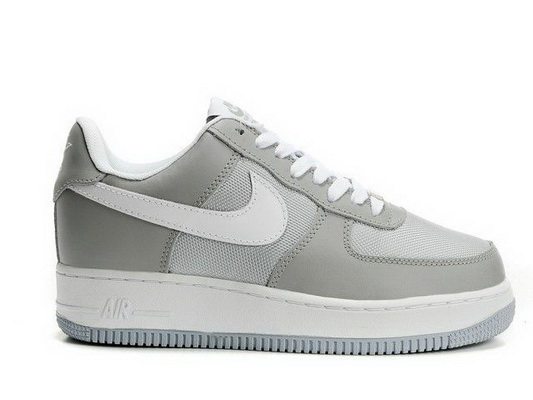 Nike Air Force One Men Low--253